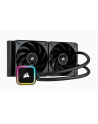 CORSAIR iCUE H115i ELITE RGB Liquid CPU Cooler - nr 32