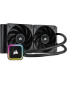 CORSAIR iCUE H115i ELITE RGB Liquid CPU Cooler - nr 42