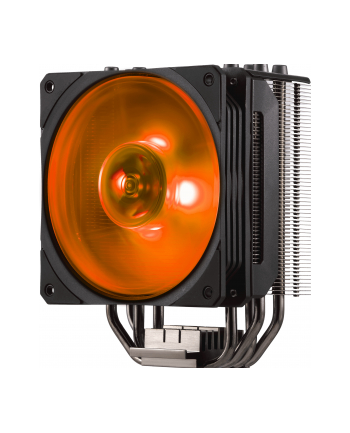 COOLER MASTER Chłodzenie CPU Hyper 212 RGB Black Edition LGA1700 nr 2