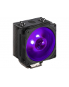 COOLER MASTER Chłodzenie CPU Hyper 212 RGB Black Edition LGA1700 - nr 25