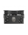 COOLER MASTER Chłodzenie CPU Hyper 212 RGB Black Edition LGA1700 - nr 27