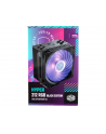 COOLER MASTER Chłodzenie CPU Hyper 212 RGB Black Edition LGA1700 - nr 53