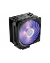 COOLER MASTER Chłodzenie CPU Hyper 212 RGB Black Edition LGA1700 - nr 59