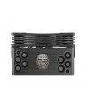 COOLER MASTER Chłodzenie CPU Hyper 212 RGB Black Edition LGA1700 - nr 62