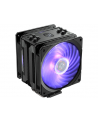 COOLER MASTER Chłodzenie CPU Hyper 212 RGB Black Edition LGA1700 - nr 34