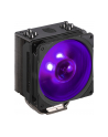 COOLER MASTER Chłodzenie CPU Hyper 212 RGB Black Edition LGA1700 - nr 43