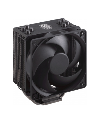 COOLER MASTER Chłodzenie CPU Hyper 212 Black Edition LGA1700