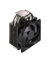 COOLER MASTER Chłodzenie CPU Hyper 212 Black Edition LGA1700 - nr 19