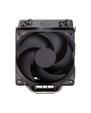 COOLER MASTER Chłodzenie CPU Hyper 212 Black Edition LGA1700