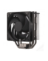 COOLER MASTER Chłodzenie CPU Hyper 212 Black Edition LGA1700 - nr 32