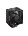 COOLER MASTER Chłodzenie CPU Hyper 212 Black Edition LGA1700 - nr 36