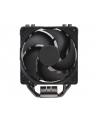 COOLER MASTER Chłodzenie CPU Hyper 212 Black Edition LGA1700 - nr 43