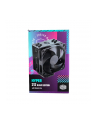 COOLER MASTER Chłodzenie CPU Hyper 212 Black Edition LGA1700 - nr 53