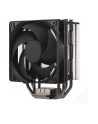 COOLER MASTER Chłodzenie CPU Hyper 212 Black Edition LGA1700 - nr 57