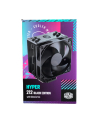 COOLER MASTER Chłodzenie CPU Hyper 212 Black Edition LGA1700 - nr 62