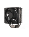 COOLER MASTER Chłodzenie CPU Hyper 212 Black Edition LGA1700 - nr 66