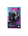 COOLER MASTER Chłodzenie CPU Hyper 212 Black Edition LGA1700 - nr 81