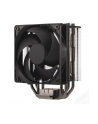 COOLER MASTER Chłodzenie CPU Hyper 212 Black Edition LGA1700 - nr 86