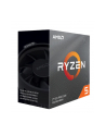 amd Procesor Ryzen 5 4600G 100-100000147BOX - nr 17