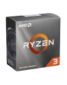 amd Procesor Ryzen 3 4100 100-100000510BOX - nr 22