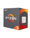 amd Procesor Ryzen 3 4100 100-100000510BOX - nr 3