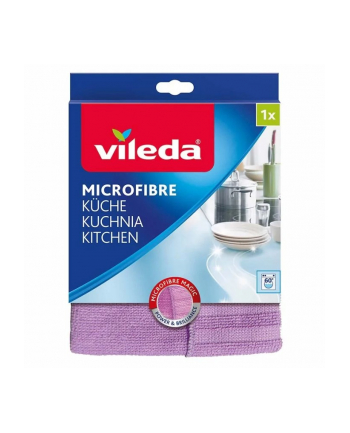 Ściereczka kuchenna Vileda 2w1 z Mikrofibry 1szt