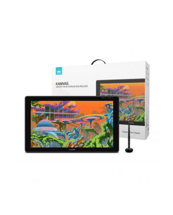 Tablet graficzny Huion Kamvas 22 Plus