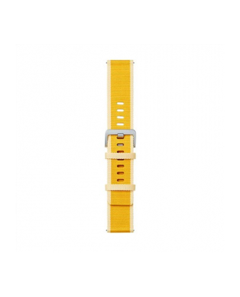 XIAOMI Watch S1 Active BN Strap Maize Yellow