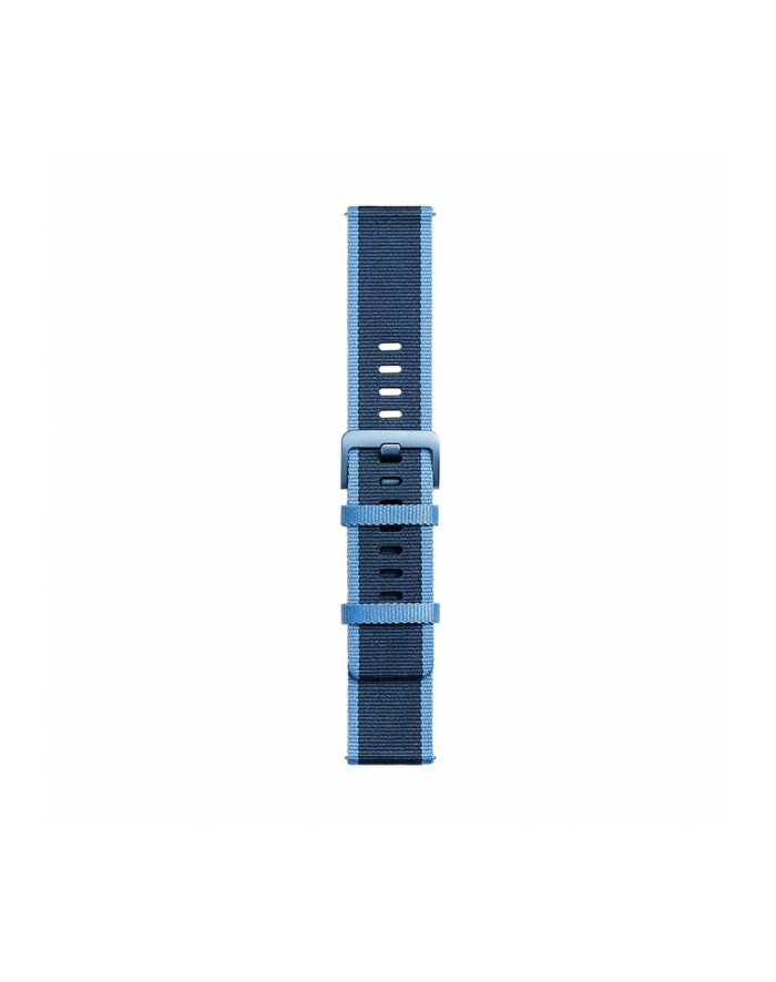 XIAOMI Watch S1 Active BN Strap Navy Blue główny