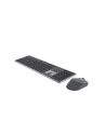 dell technologies D-ELL Premier Multi-Device Wireless Keyboard and Mouse - KM7321W - Ukrainian QWERTY - nr 10