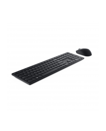 dell technologies D-ELL Pro Wireless Keyboard and Mouse - KM5221W - Ukrainian QWERTY