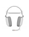 CORSAIR HS80 RGB USB Headset White (wersja europejska) - nr 3