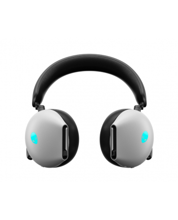 dell technologies D-ELL Alienware Tri-Mode Wireless Gaming Headset AW920H Lunar Light