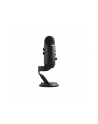 LOGITECH Blue Yeti USB Mic - BLACKOUT - nr 10