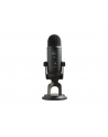 LOGITECH Blue Yeti USB Mic - BLACKOUT - nr 2