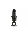 LOGITECH Blue Yeti USB Mic - BLACKOUT - nr 3