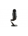 LOGITECH Blue Yeti USB Mic - BLACKOUT - nr 4