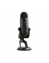 LOGITECH Blue Yeti USB Mic - BLACKOUT - nr 5