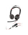 POLY BLACKWIRE 5220 C5220 USB-A BULK WW - nr 2