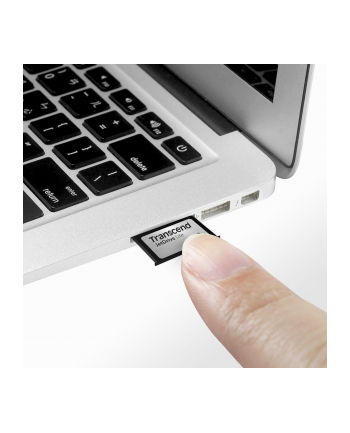 TRANSCEND JetDrive Lite 330 512GB for the MacBook Pro 2021