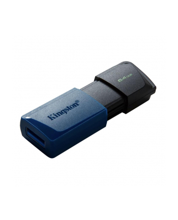 KINGSTON 64GB DataTraveler Exodia M