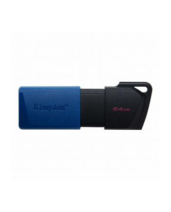 KINGSTON 64GB DataTraveler Exodia M