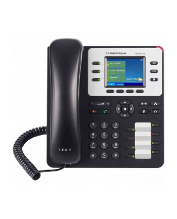 GRANDSTREAM TELEFON VOIP GXP 2130 HD_V2