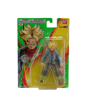 bandai DRAGON BALL SUPER EVOLVE SUPER SAIYAN TRUNKS