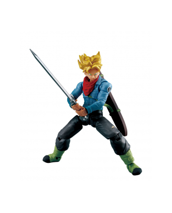 bandai DRAGON BALL SUPER EVOLVE SUPER SAIYAN TRUNKS