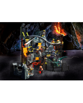 Playmobil Dino Mine - 70925