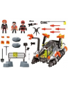 Playmobil Comet Corp. Demolition Drill - 70927 - nr 11