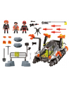 Playmobil Comet Corp. Demolition Drill - 70927 - nr 8