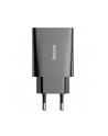 BAS(wersja europejska)S ŁADOWARKA SIECIOWA MINI QC USB-C PD 3A 20W - nr 17