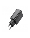 BAS(wersja europejska)S ŁADOWARKA SIECIOWA MINI QC USB-C PD 3A 20W - nr 3